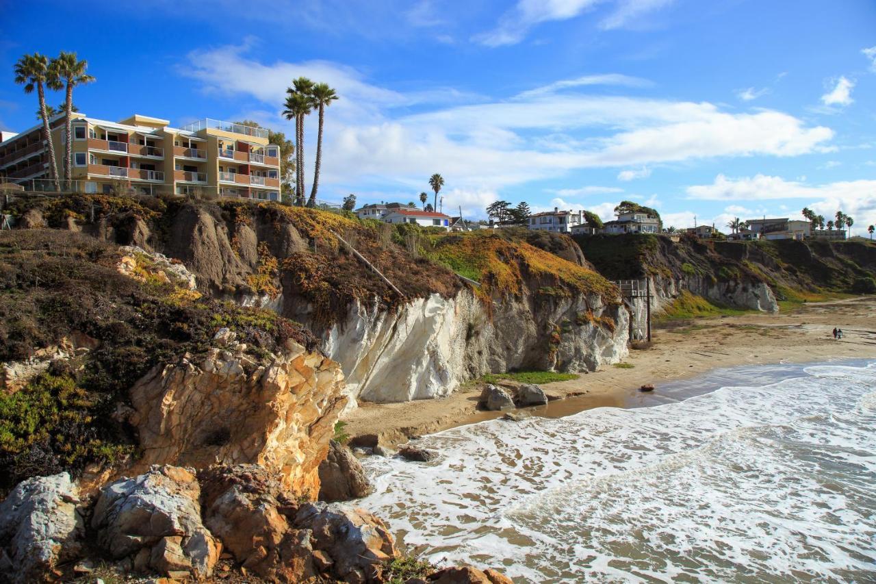 La Marsielle 256 Villa Pismo Beach Exterior foto